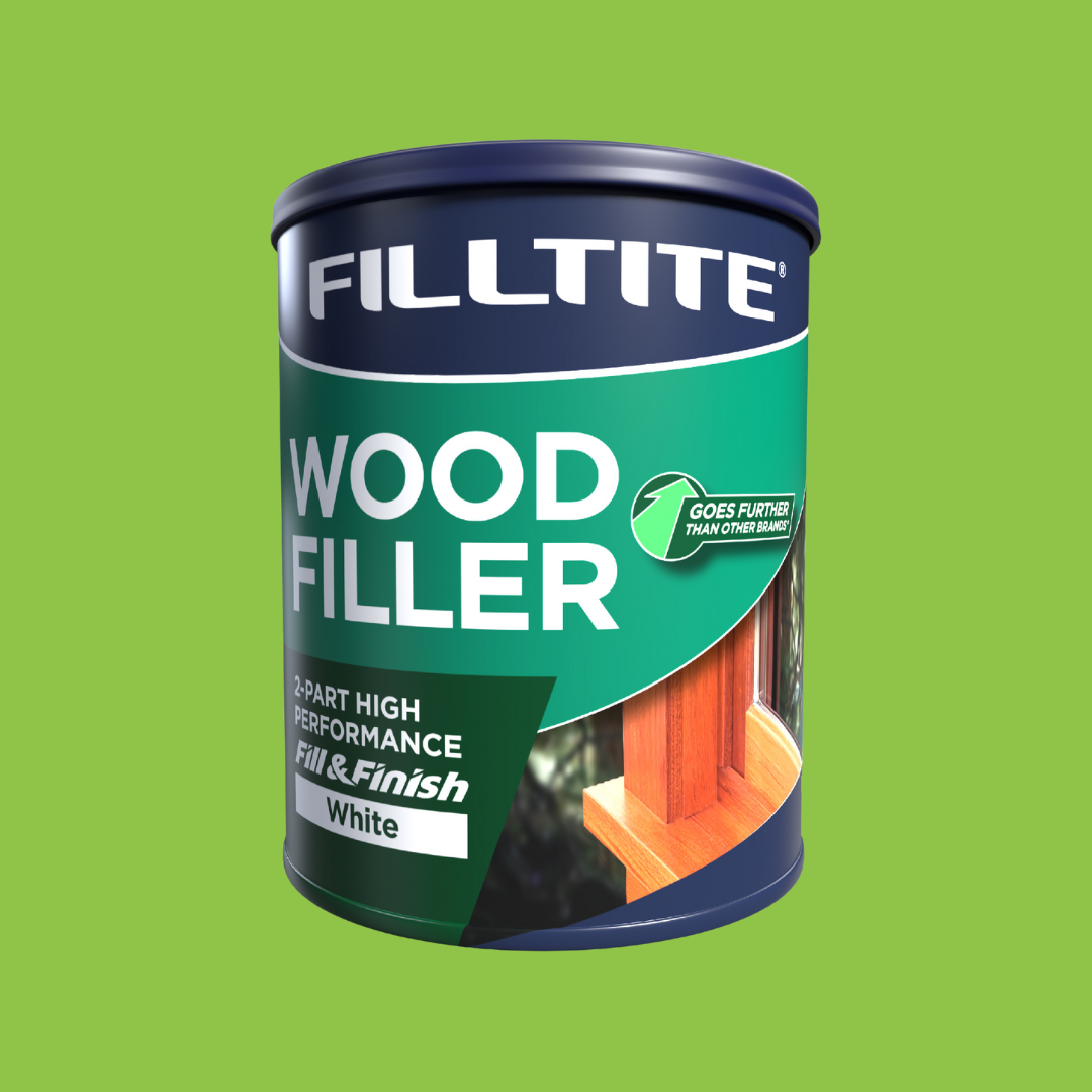 Filltite 2pk Wood Filler
