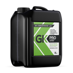 GK Pro 5Ltr (Professional use only)