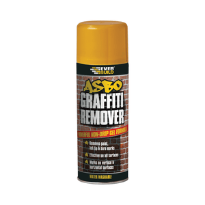 Everbuild ASBO Graffiti Remover