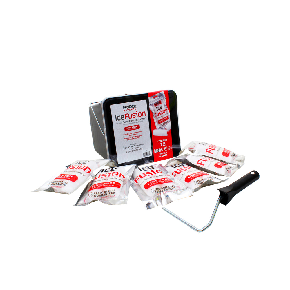 Prodec Advance Ice Fusion Scuttle Set