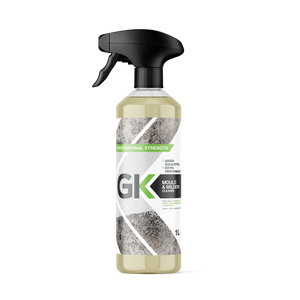 GK Mould & Mildew Cleaner 1Ltr