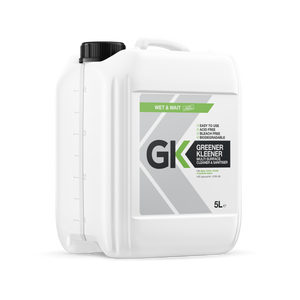GK Multi-Surface Cleaner & Sanitiser