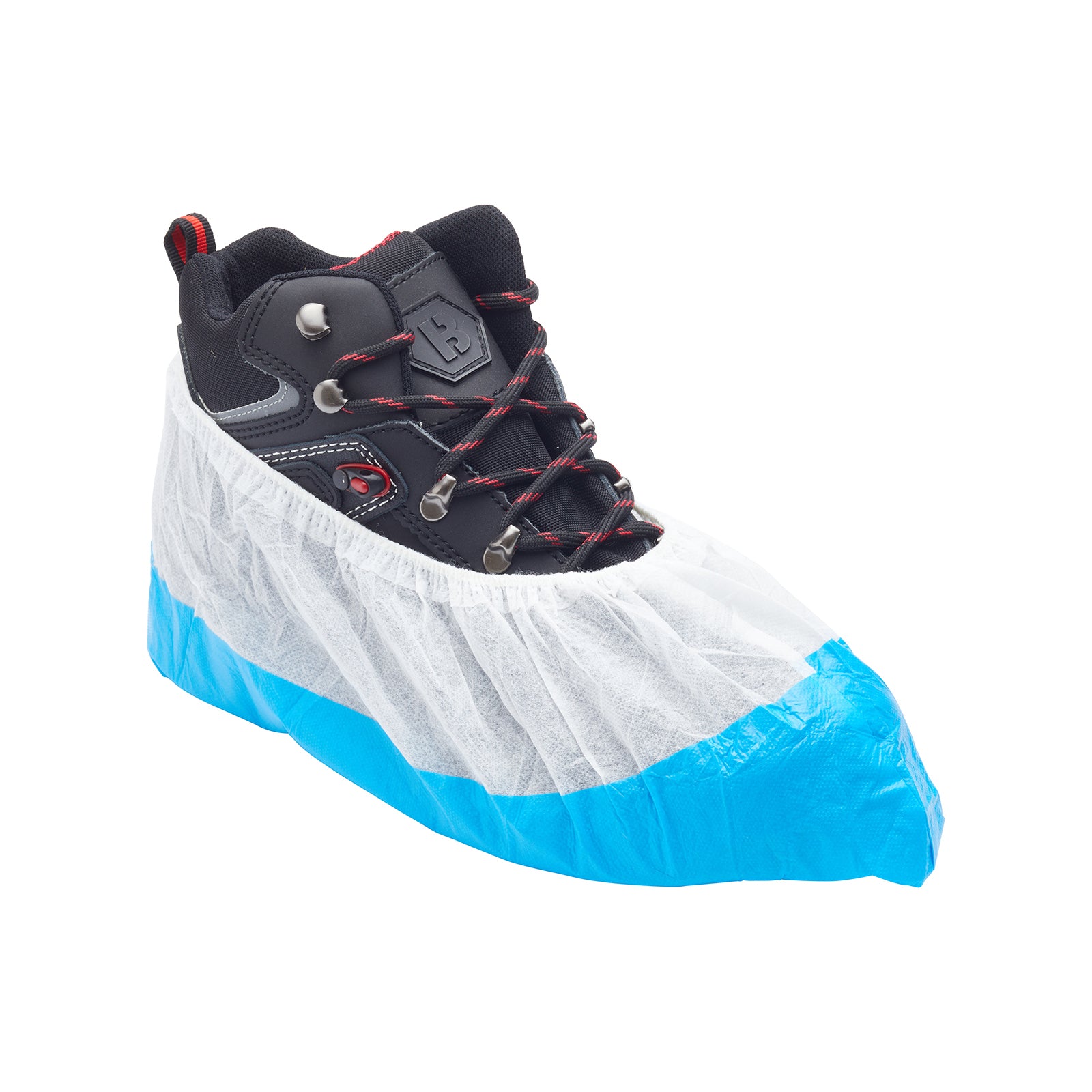 Blackrock Disposable Overshoes PK10