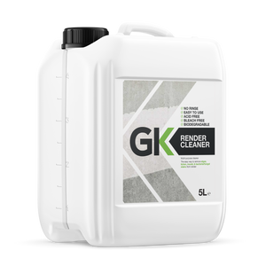 GK Render Cleaner 5LTR