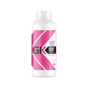 GK Stinky Pinky Rust Remover 1L