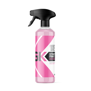 Stinky Pinky Rust Remover 500ml