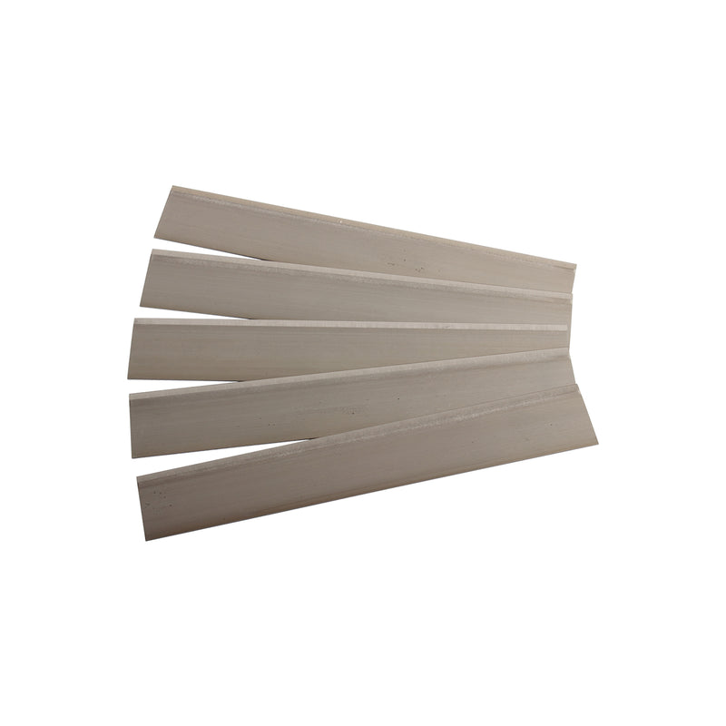 Prodec Advance Titan Scraper Blades