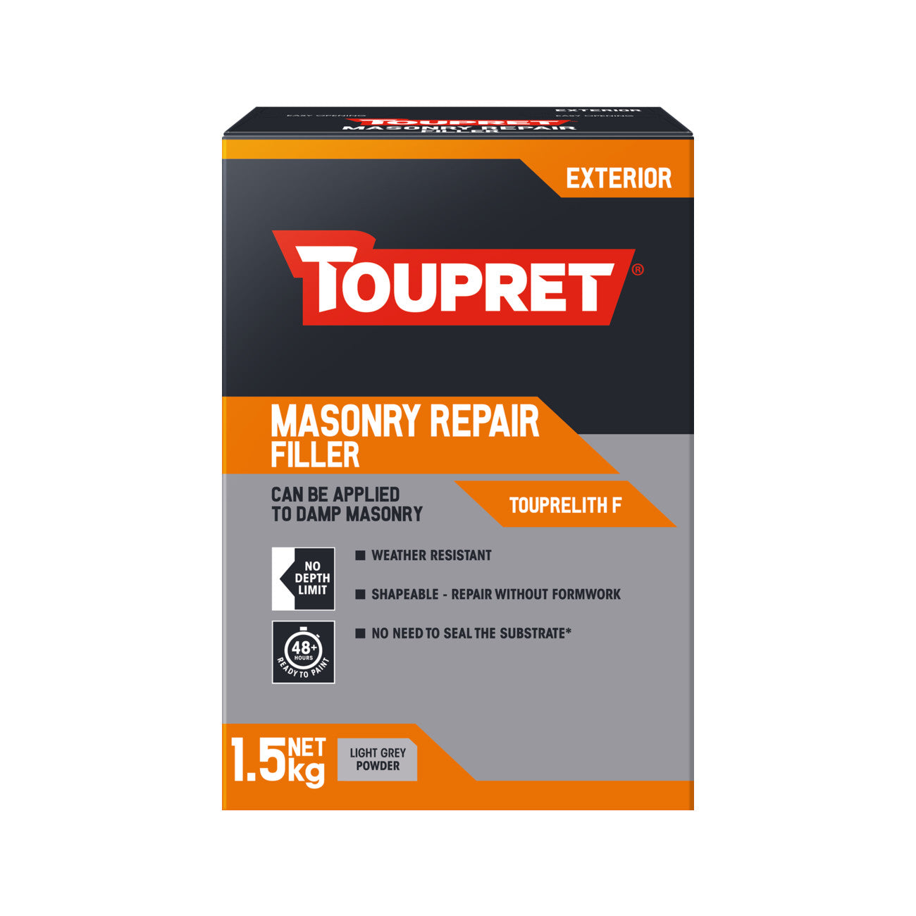 Toupret Masonry Filler