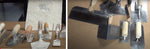 GK Concrete & Grout Residue Remover on tools thumbnail
