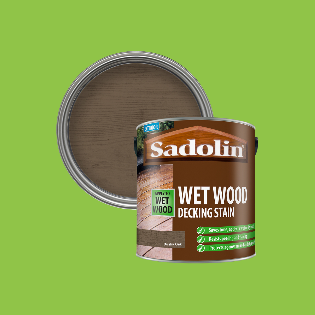Sadolin Wet Wood Decking Stain sadolin-wet-wood-decking-stain