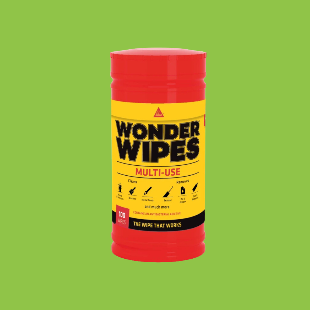Everbuild Multi-use Wonder Wipes