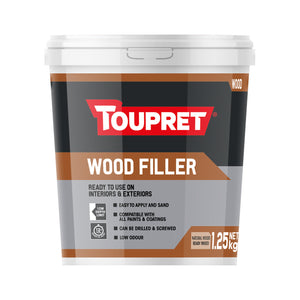 Toupret Wood Filler