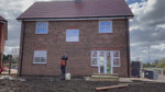 GK Concrete & Grout Residue Remover being applied by Paul Bunney in Swindon thumbnail