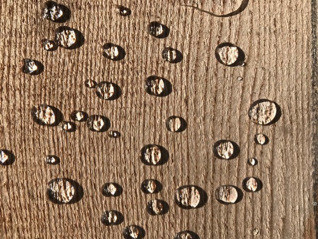 GK Invisible Wood Sealer 5Ltr