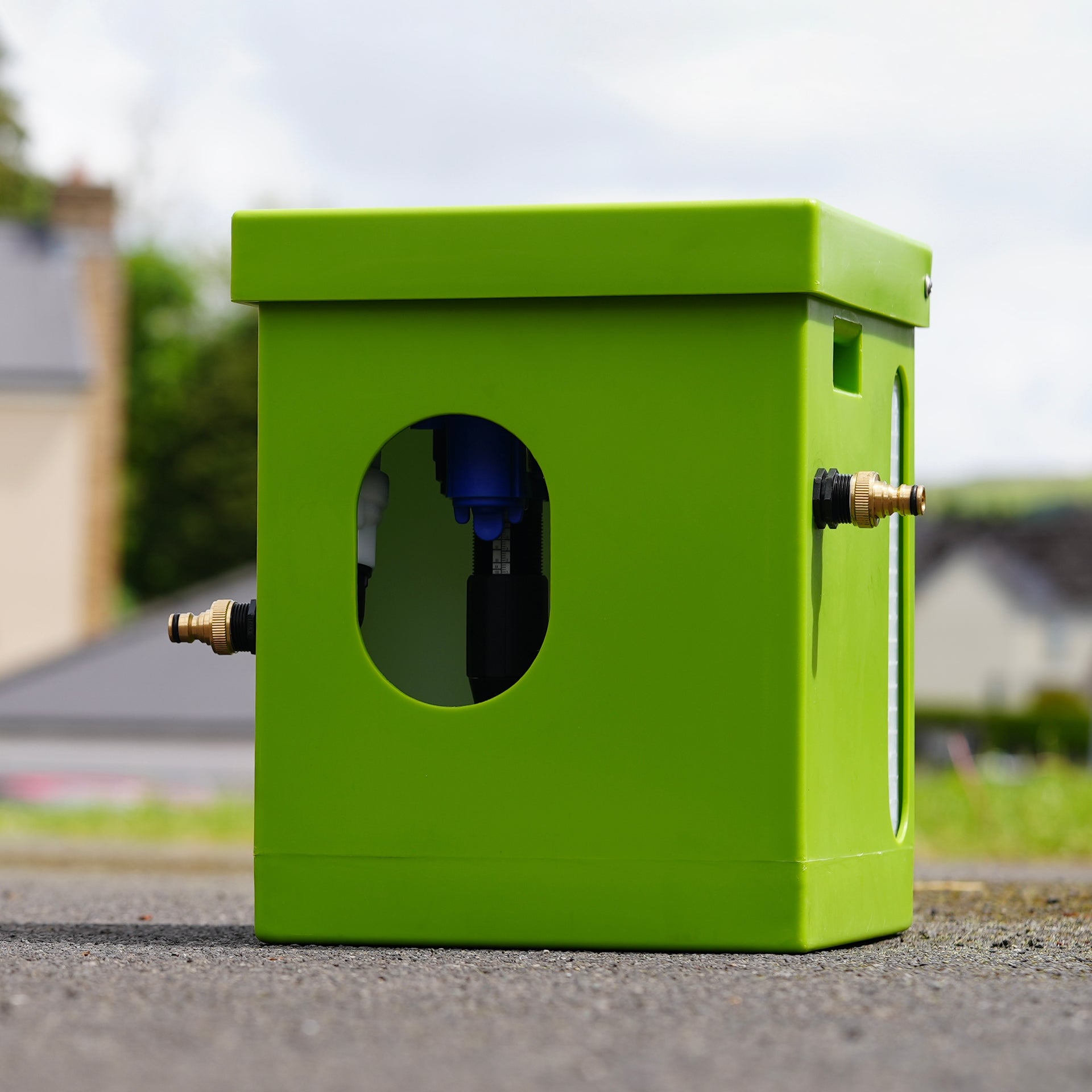 GK Products UK Dose Demon (MK3)™