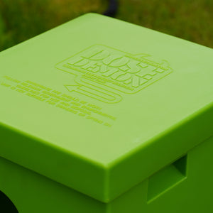 GK Products UK Dose Demon (MK3)™