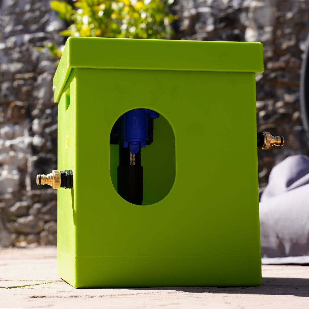 GK Products UK Dose Demon (MK3)™