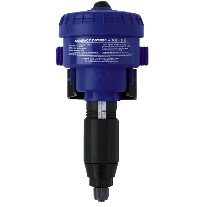 GK Products UK Dose Demon (MK3)™