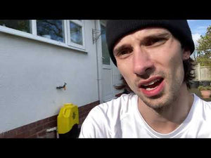 GK Pro 5Ltr (Professional use only)